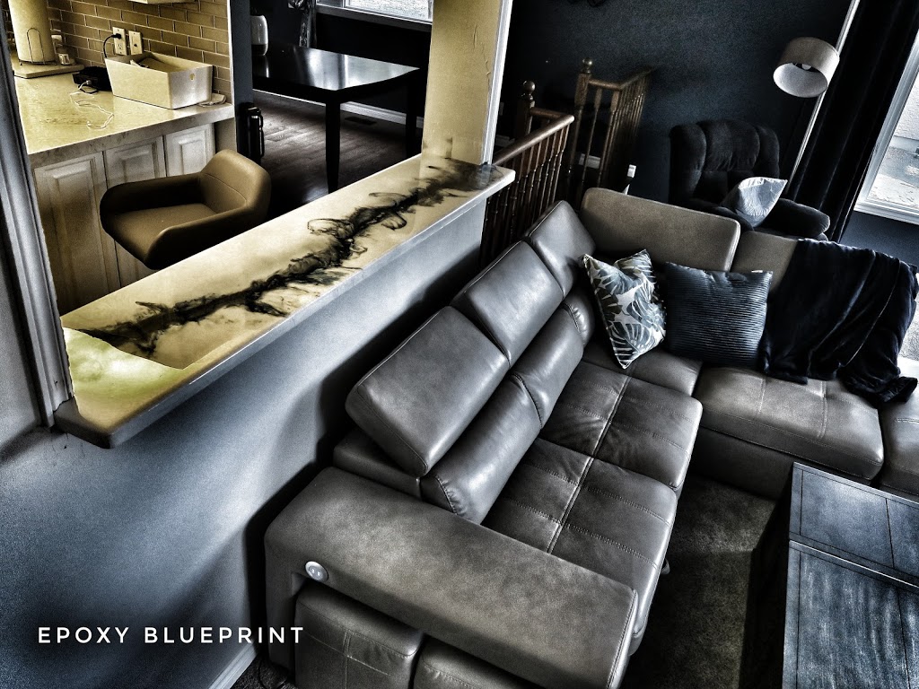 Epoxy Blueprint | 294 Beach Rd, Gilford, ON L0L 1R0, Canada | Phone: (416) 879-8265