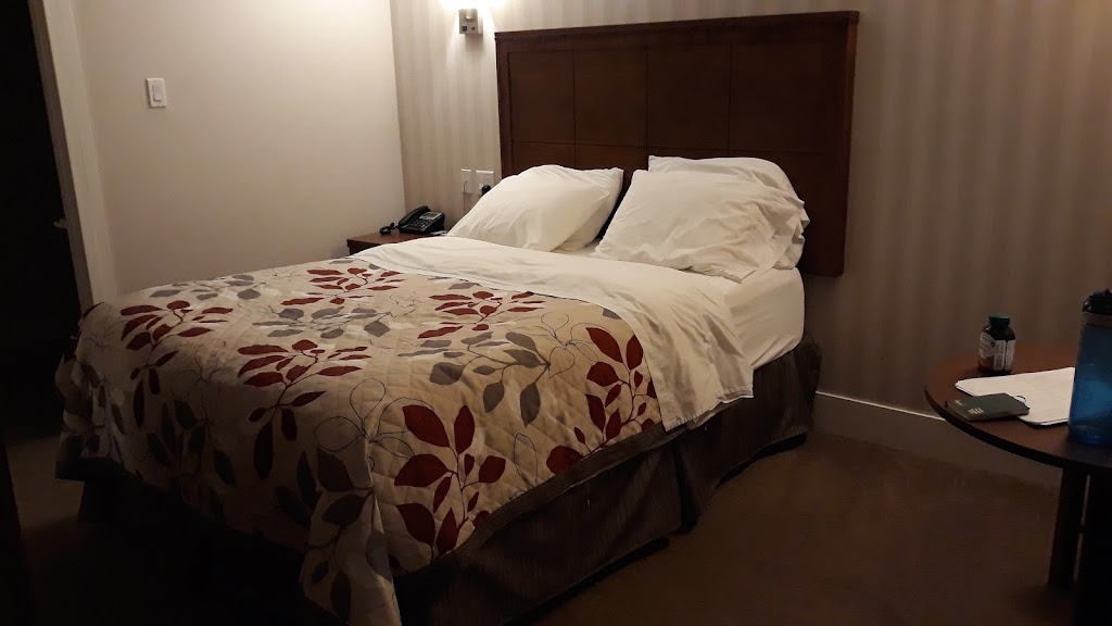 Motel Beauséjour & Chez Raymond | 486 Rue Principale, Neguac, NB E9G 1N1, Canada | Phone: (506) 776-8718