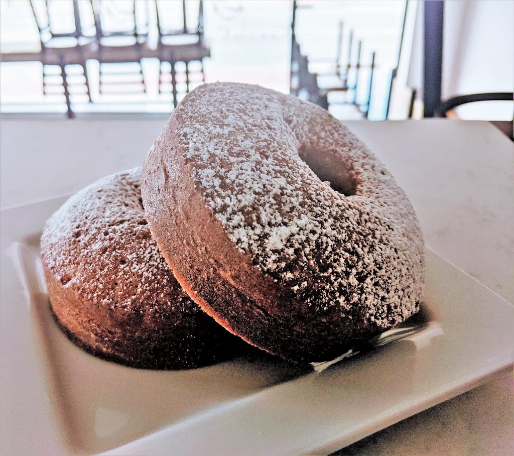 Goccia Cafe | 707 Erie St E, Windsor, ON N9A 3Y3, Canada | Phone: (226) 975-4333
