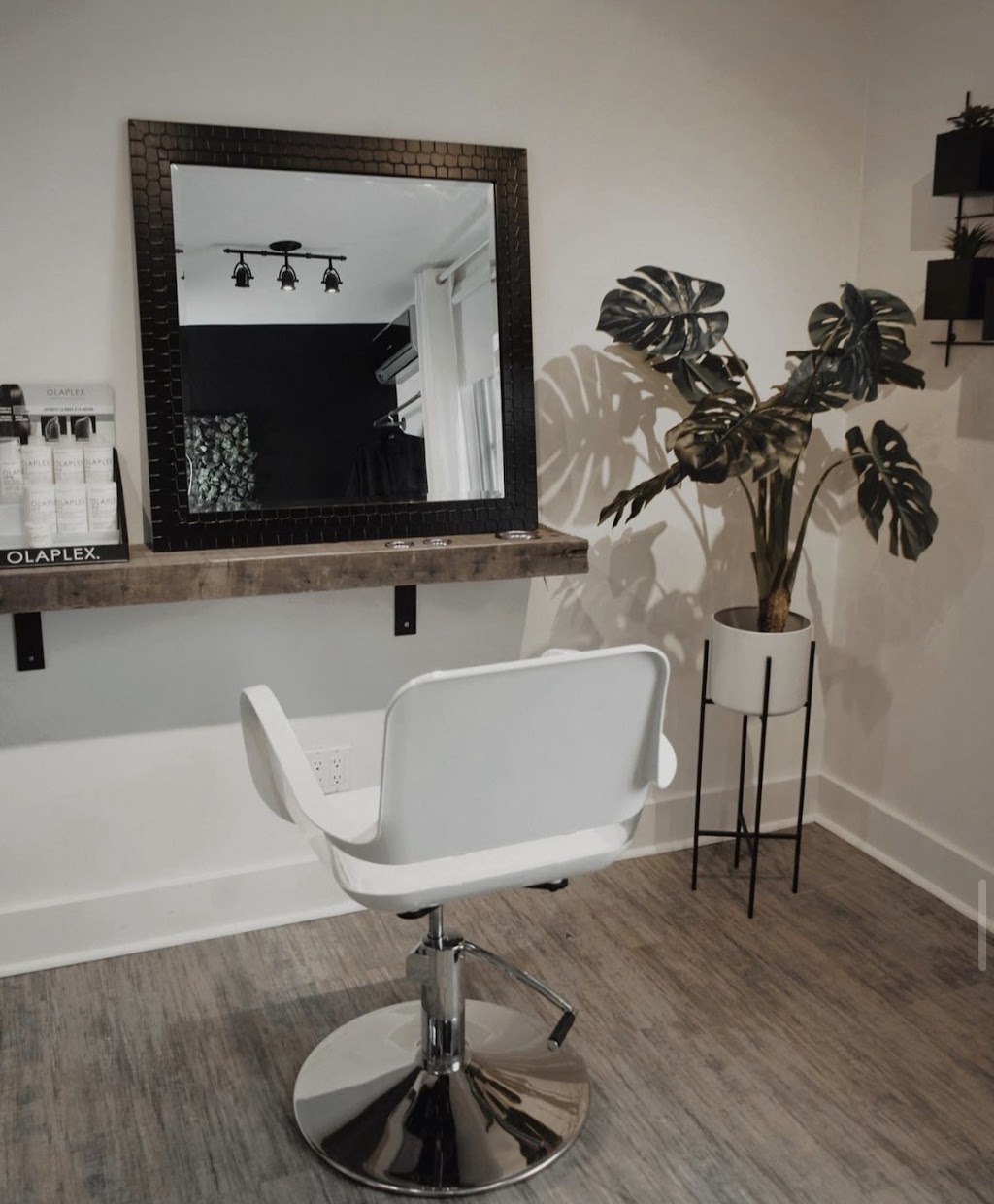 Les BeauTés | 6630 Av. Isaac Bédard, Québec, QC G1H 3A3, Canada | Phone: (418) 624-8615