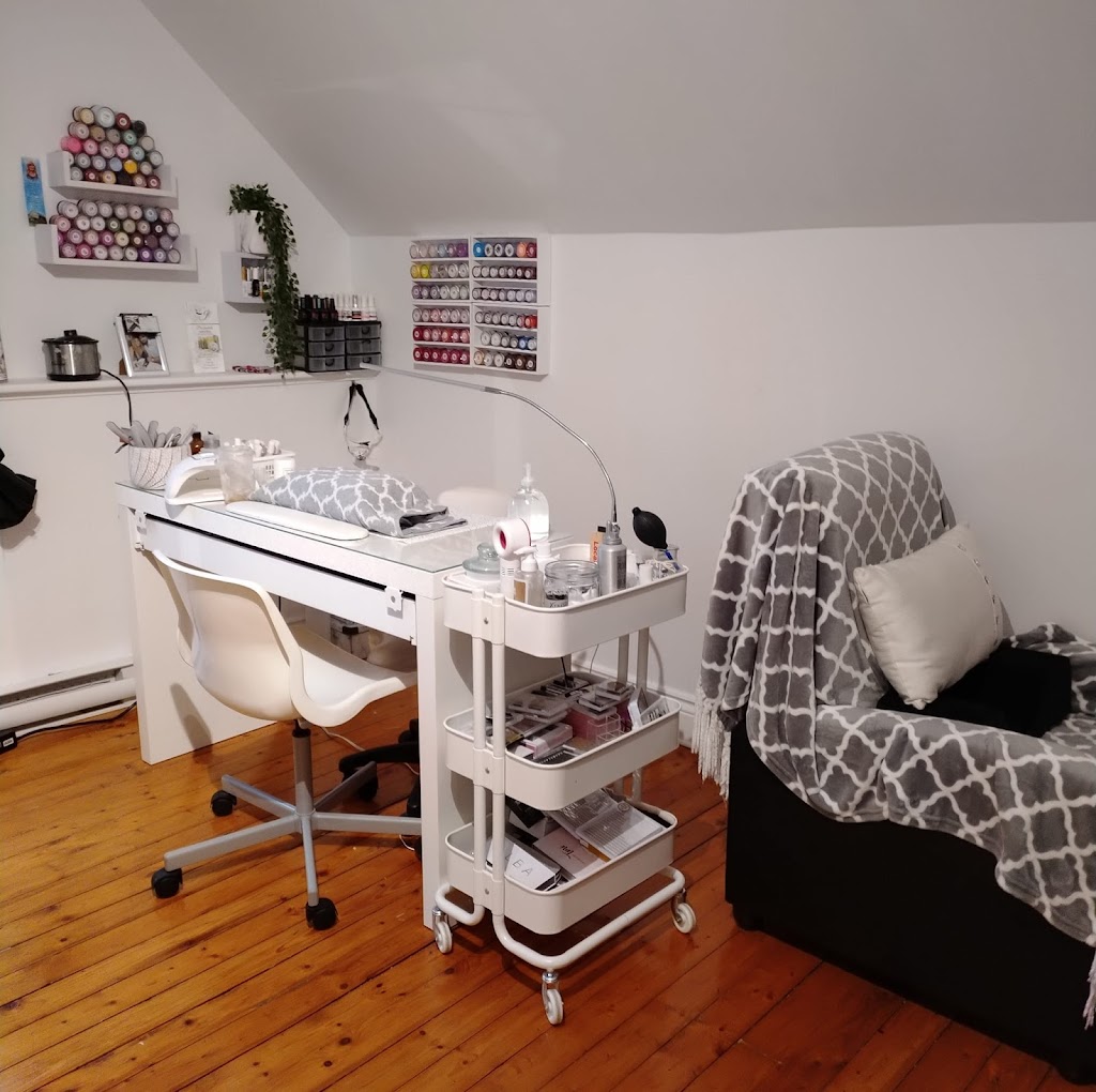 Ongle et Cils Danika rougemont | 964 Rue Principale, Rougemont, QC J0L 1M0, Canada | Phone: (514) 601-5695