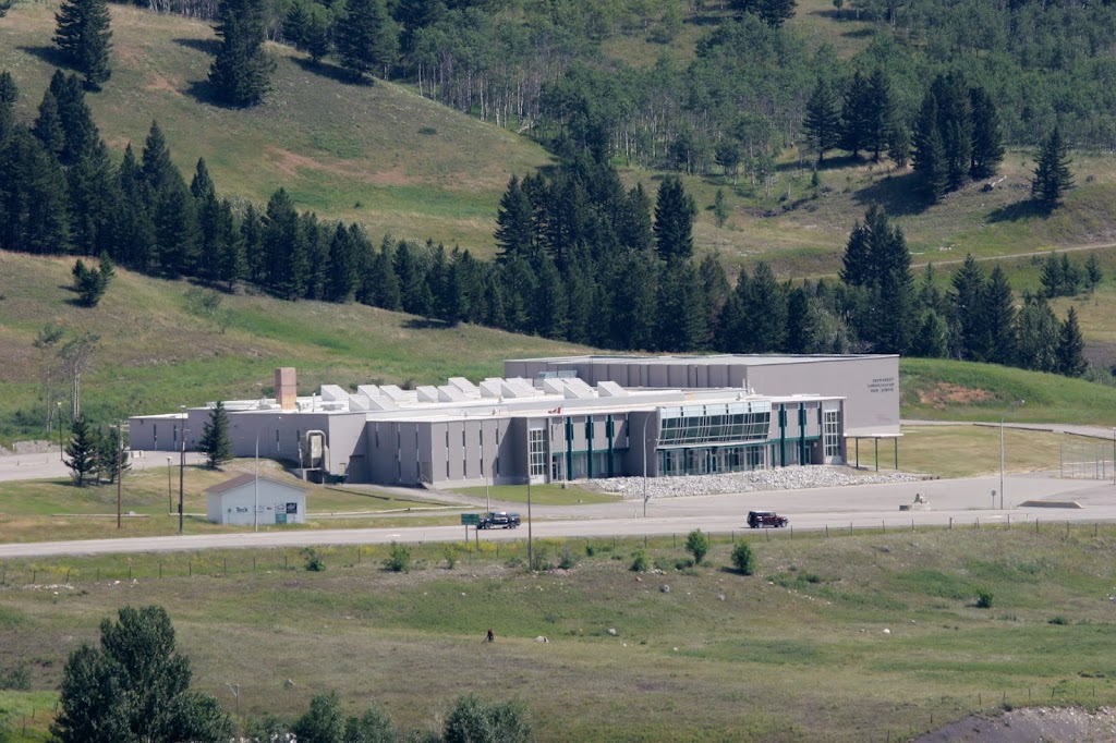 Crowsnest Consolidated High School | 8901 20 Ave, Coleman, AB T0K 0M0, Canada | Phone: (403) 563-5651