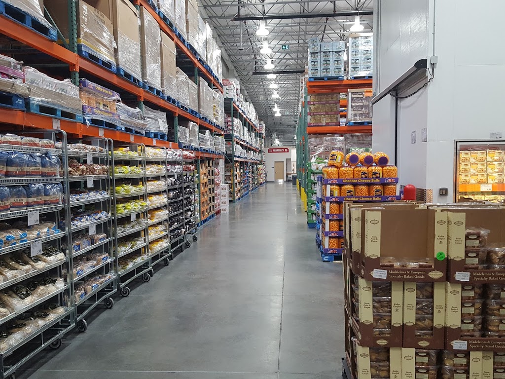 Costco Wholesale | 2584 46 Ave E, Nisku, AB T9E 1K2, Canada | Phone: (825) 319-2061