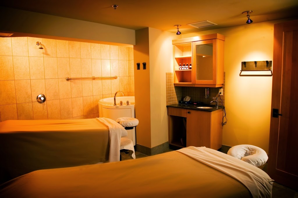 Red Earth Spa | 521 Banff Ave, Banff, AB T1L 1H8, Canada | Phone: (866) 379-0025