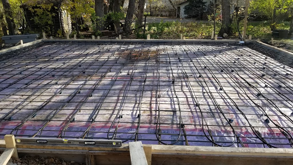 Angelos Contracting | 360 Alboro St, Headingley, MB R4J 1A4, Canada | Phone: (204) 293-5264