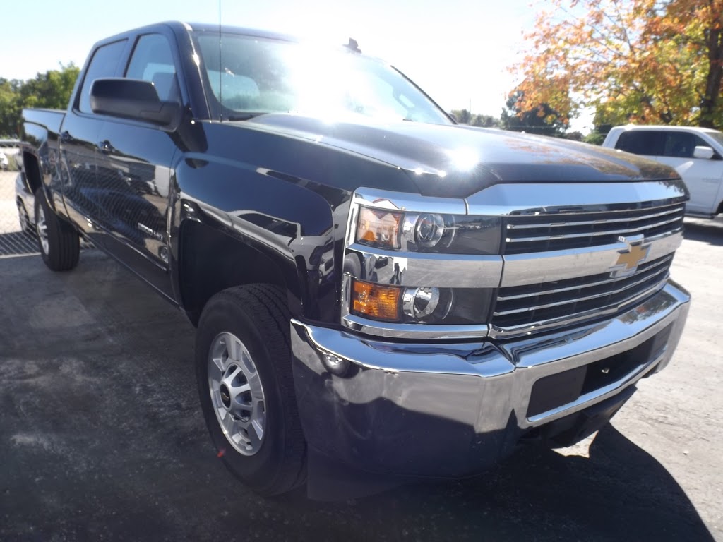 Stop 23 Auto Sales Ltd | 910 Wallace Ave N, Listowel, ON N4W 1M5, Canada | Phone: (519) 291-5757