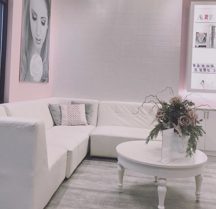 Lash Up | 17232 95 Ave NW, Edmonton, AB T5T 6P1, Canada | Phone: (587) 524-8772