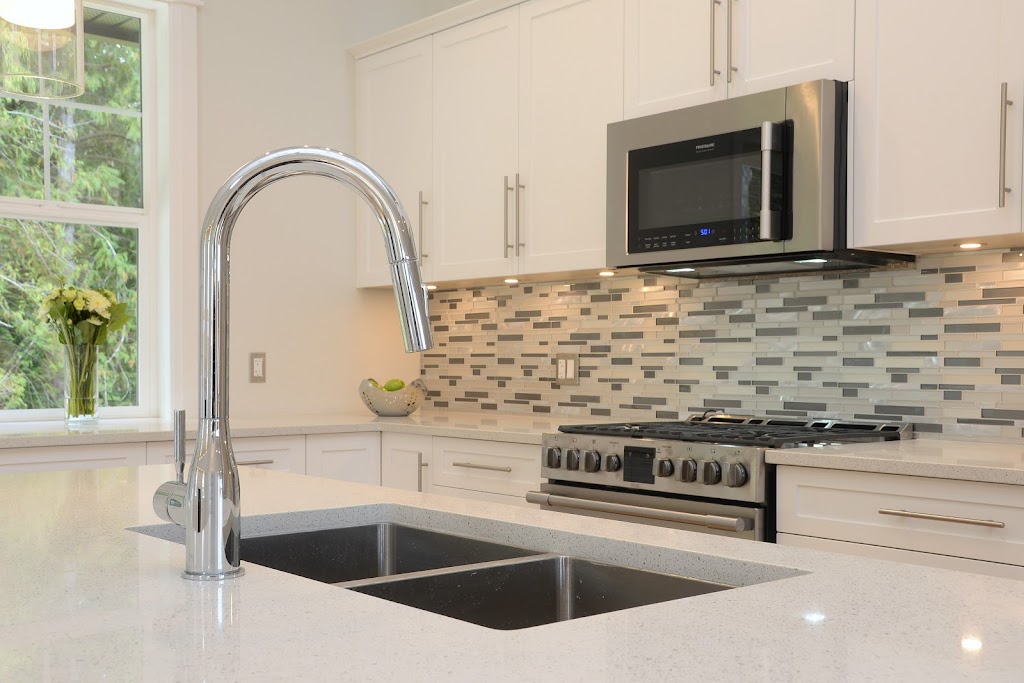 Drolet Design | 2930 Golden Spike Pl, Victoria, BC V9B 0K6, Canada | Phone: (250) 391-9890