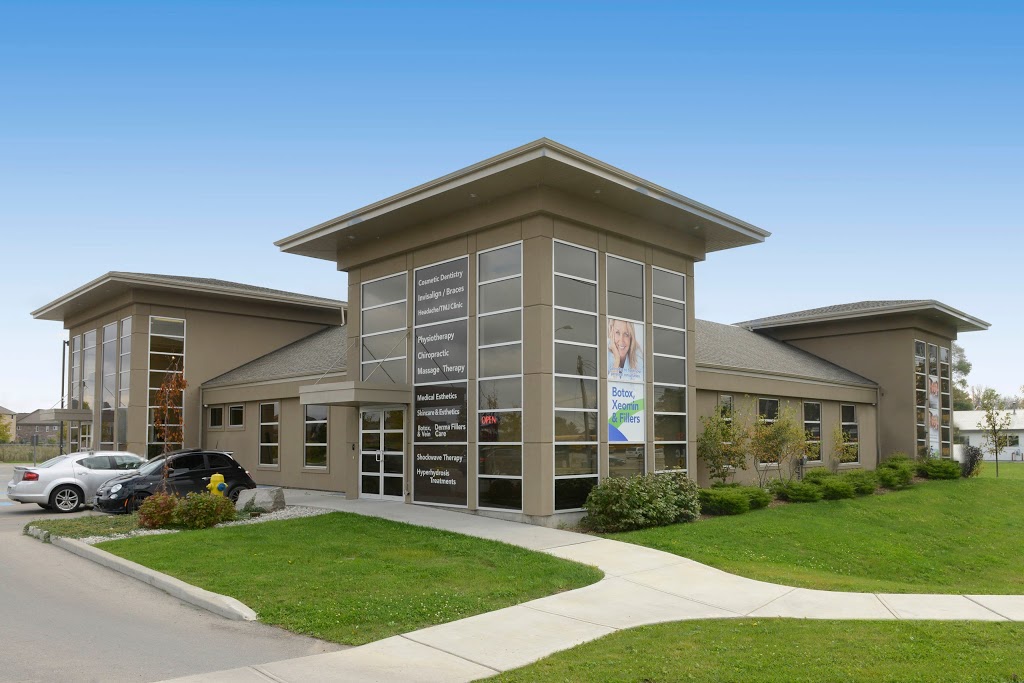 Dr Octavian Tetelbaum Dentist | 1635 Hyde Park Rd Suite #106, London, ON N6H 5L7, Canada | Phone: (519) 266-3646