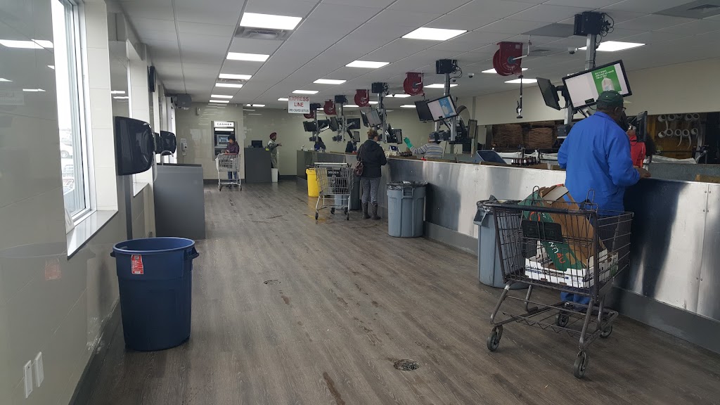 Fish Creek Bottle Depot | 15216 Shaw Rd SE, Calgary, AB T2X 2A1, Canada | Phone: (403) 256-0845