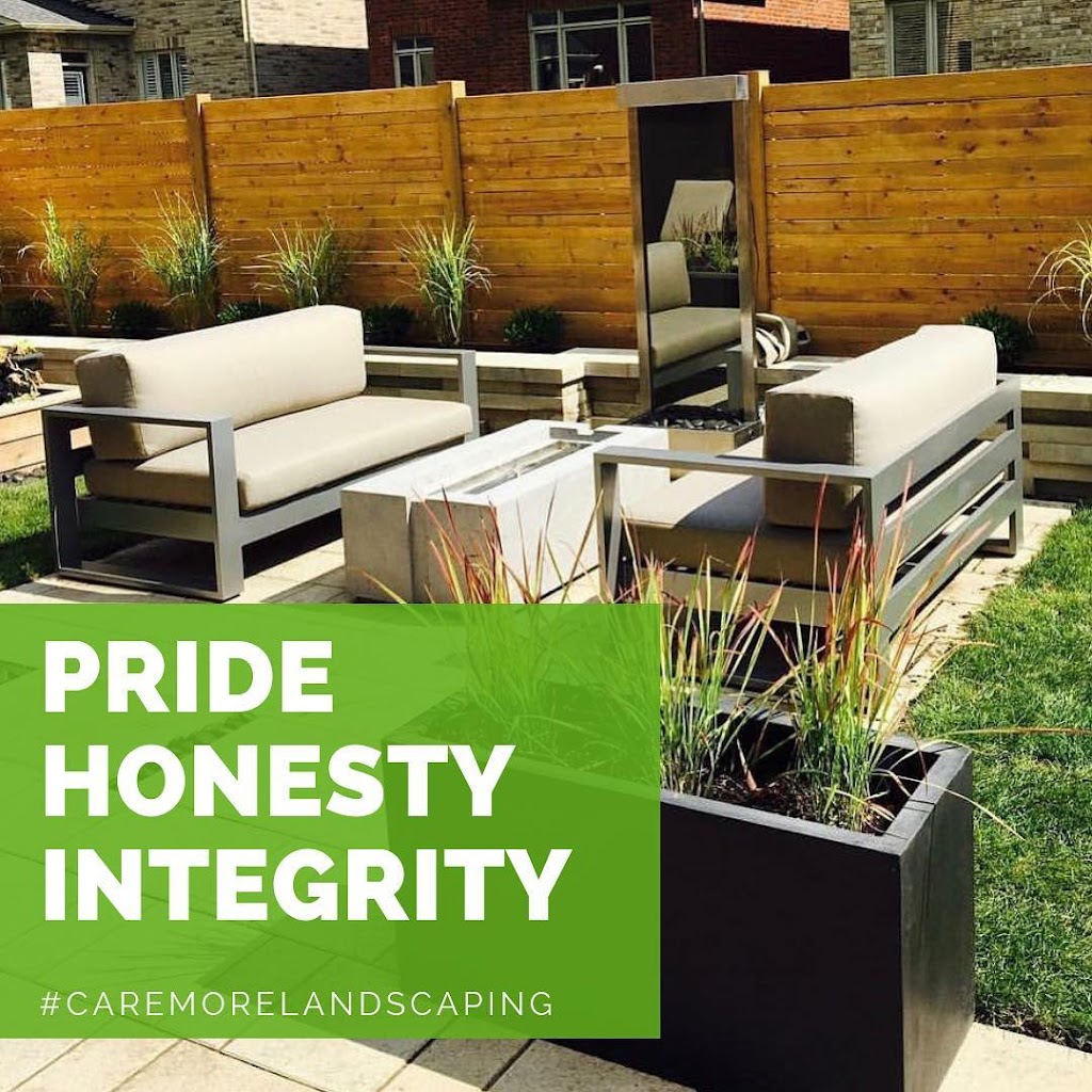CareMore Landscaping Inc. | 237 S Ocean Dr, Oshawa, ON L1L 0K4, Canada | Phone: (905) 903-8884