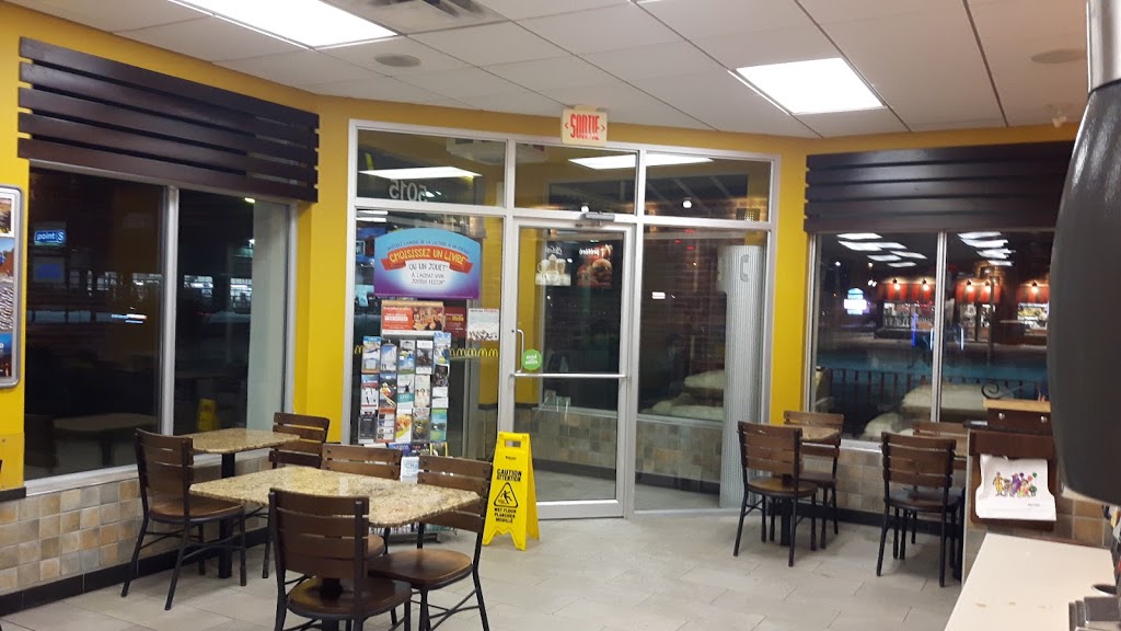 McDonalds | 5015 Boulevard Industriel, Sherbrooke, QC J1R 0P4, Canada | Phone: (819) 346-0500