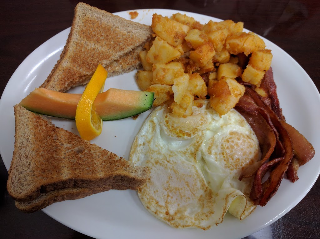 Excellent Grill | 17074 Leslie St, Newmarket, ON L3Y 8V8, Canada | Phone: (905) 235-4511