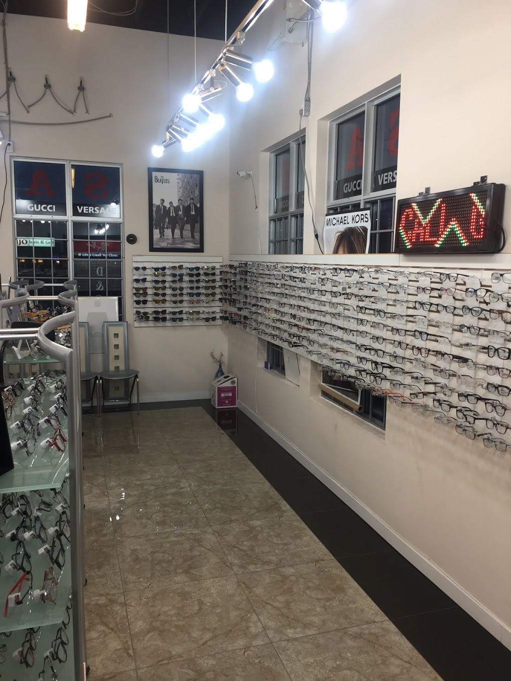 Lens Save Express Optical | 150 Millrise Blvd SW #7107, Calgary, AB T2Y 5G7, Canada | Phone: (403) 254-5325