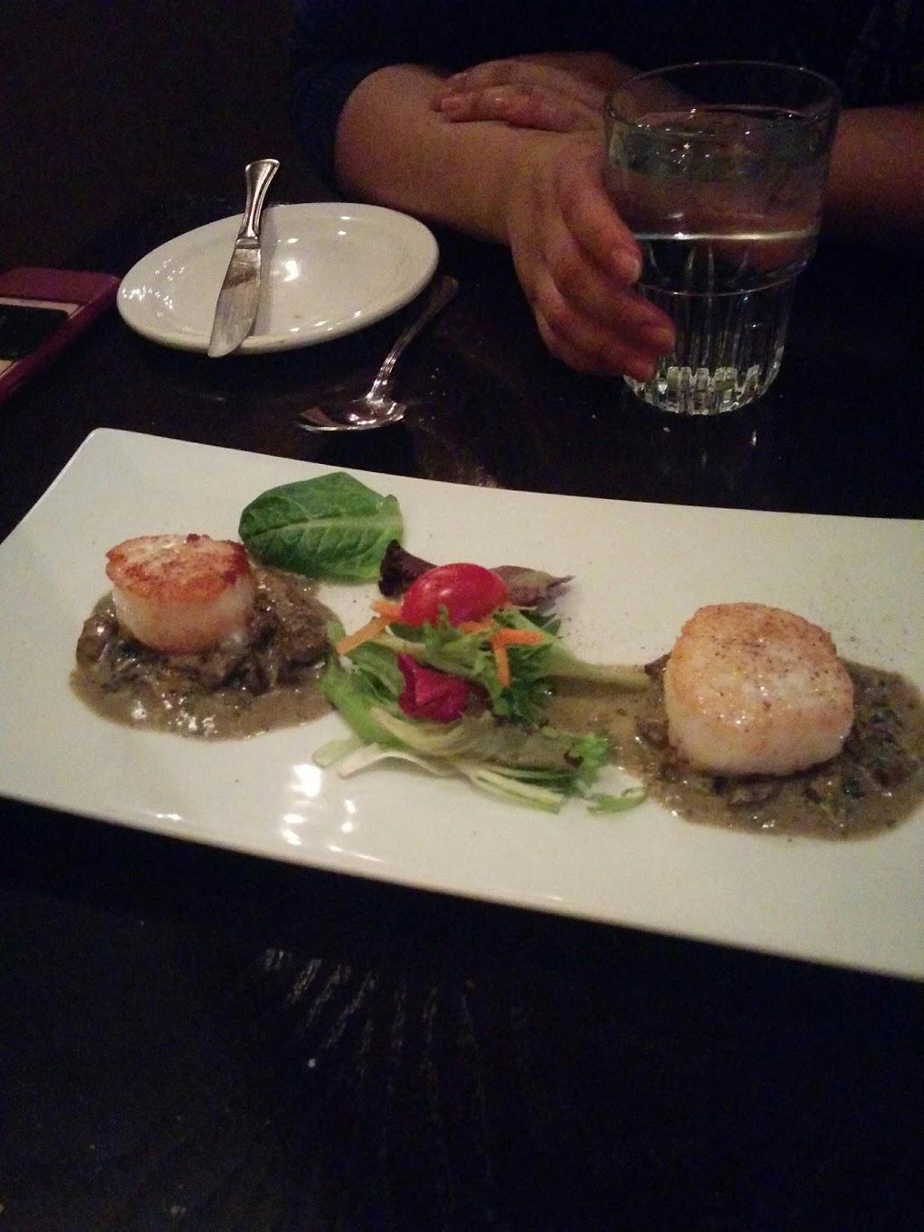 Oliveto Trattoria | 500 Riverbend Square NW, Edmonton, AB T6R 2E3, Canada | Phone: (780) 435-6411