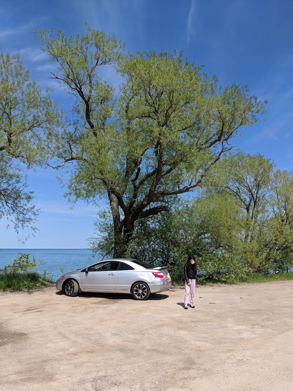 Millennium Forest Park | 4937 Victoria Ave N, Vineland Station, ON L0R 2E0, Canada