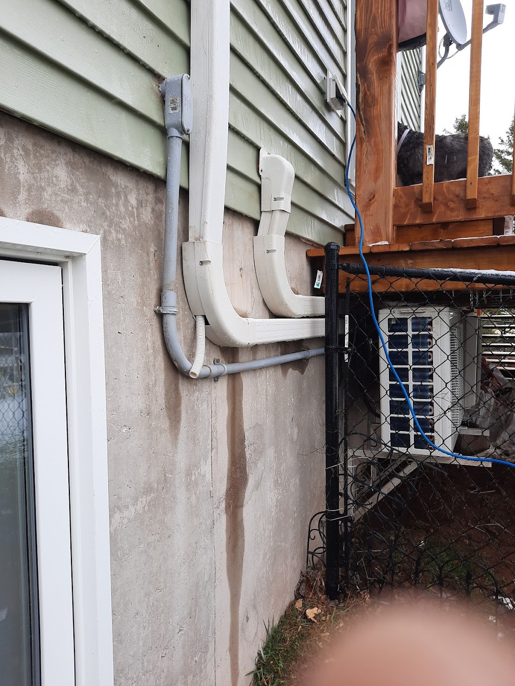 Oceans Edge HVAC/R | 364 Frenchfort Rd, Frenchfort, PE C1C 0H1, Canada | Phone: (902) 393-1598