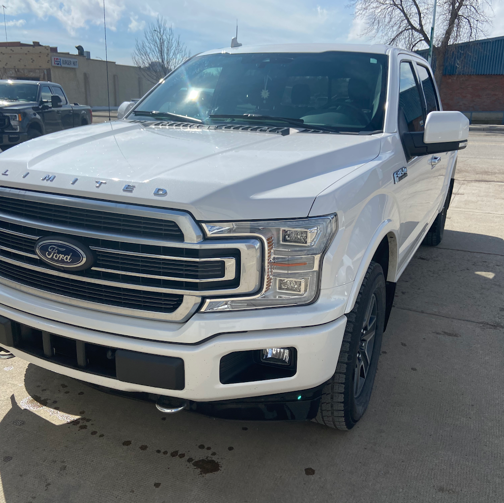 CSL Ford Parts | 124 Main St, Cardston, AB T0K 0K0, Canada | Phone: (403) 653-3346
