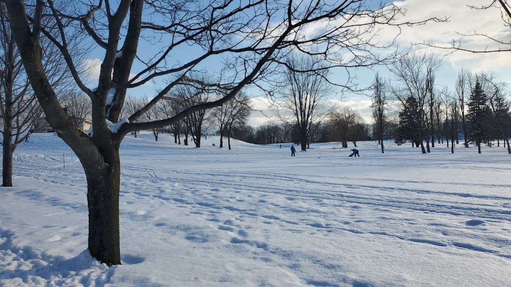 Club de Golf Cap-Rouge | 4600 Rue Saint-Félix, Québec, QC G1Y 3B3, Canada | Phone: (418) 653-9381