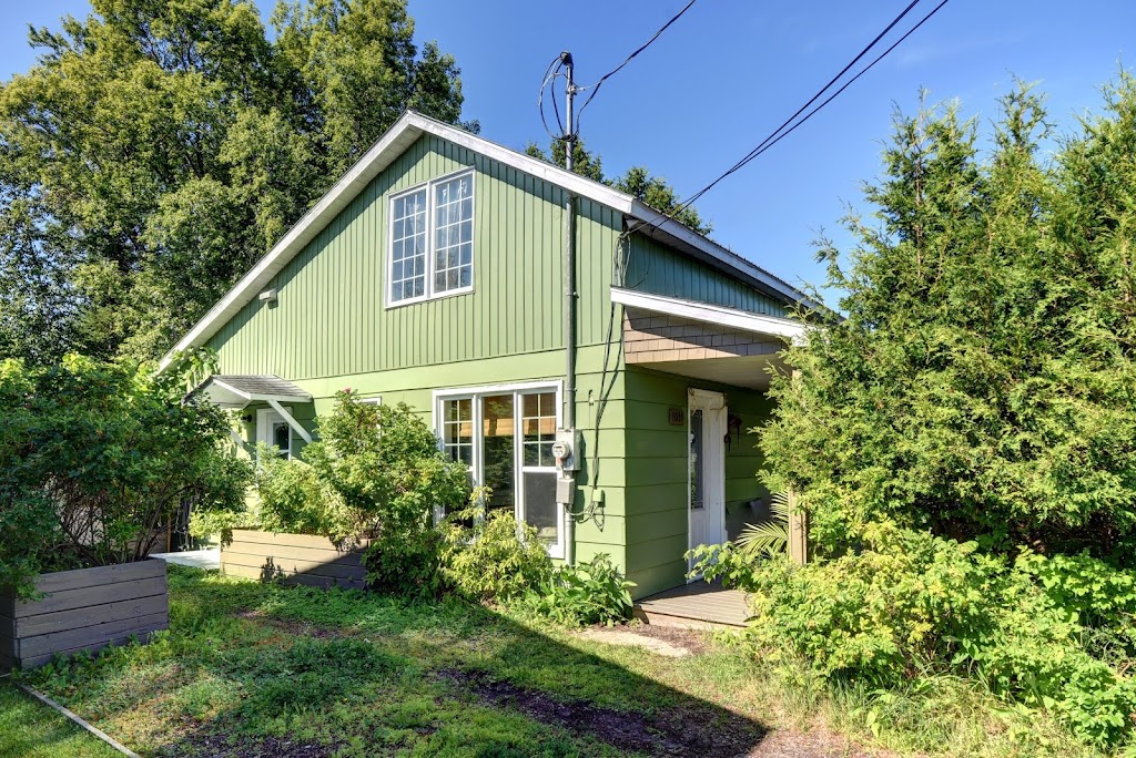 Photographe Pierre Parent Photographe en immobilier | 1994 Rue Vaillancourt, Mont-Tremblant, QC J8E 0M8, Canada | Phone: (819) 429-7489