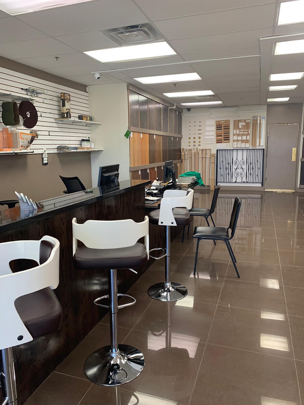 Euro2000 Hardwood | 1255 Kamato Rd, Mississauga, ON L4W 2M2, Canada | Phone: (289) 297-0134