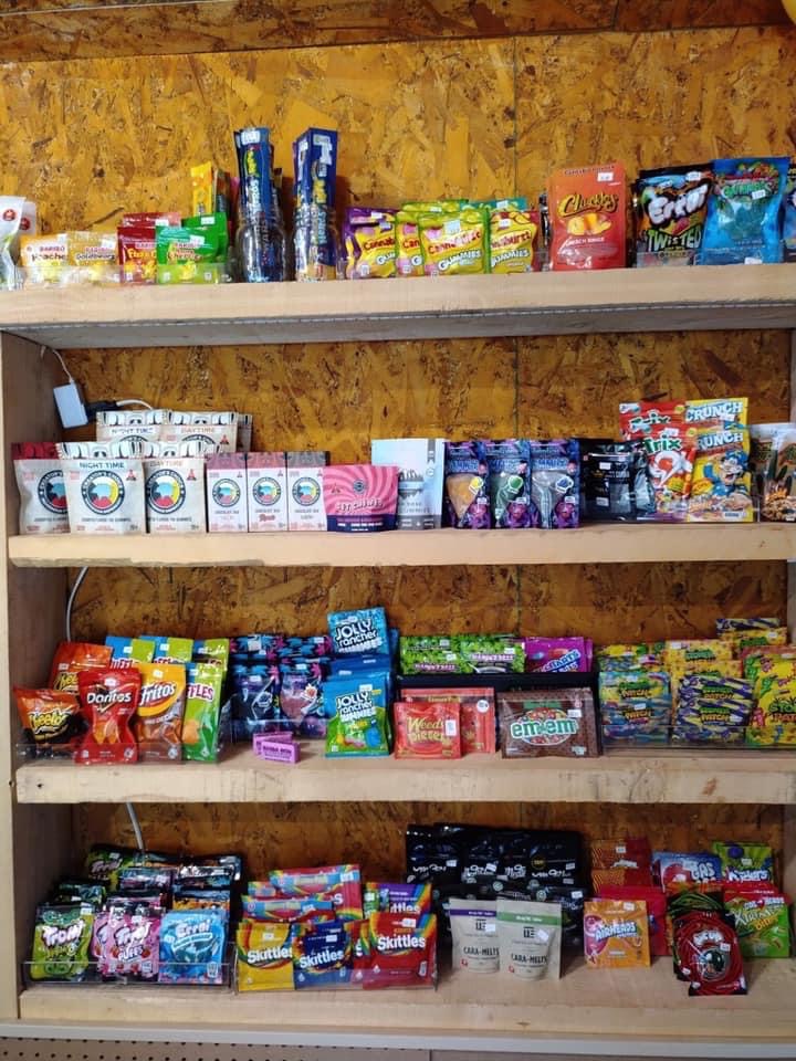Cookies & Kush | 1261 Rang Ste Philomène, Oka, QC J0N 1E0, Canada | Phone: (438) 377-4242