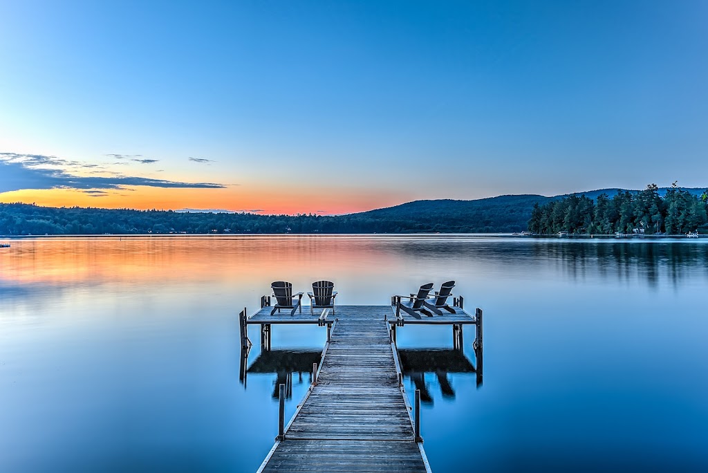 Le Riverain | 700 Croissant Ripple Cove, Ayers Cliff, QC J0B 1C0, Canada | Phone: (800) 668-4296