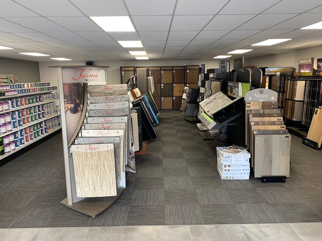 DePeuters Decorating Centre | 82 Main St, Sundridge, ON P0A 1Z0, Canada | Phone: (705) 384-5828