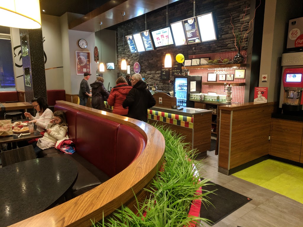 Benny&Co. | 1398 Boulevard Gréber, Gatineau, QC J8R 0E1, Canada | Phone: (819) 205-5680