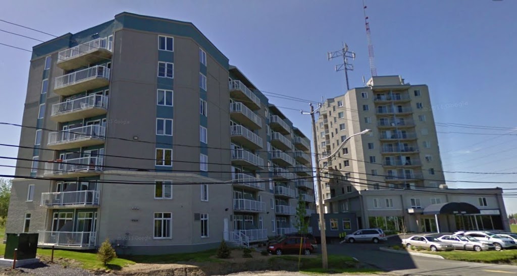 Résidence Le St-Charles | 2025 Boulevard Hébert, Salaberry-de-Valleyfield, QC J6S 5Y4, Canada | Phone: (450) 377-2055