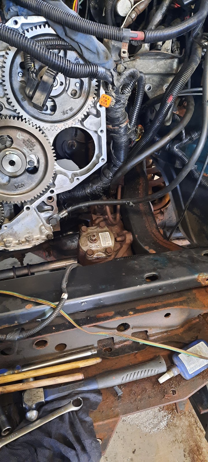 RC Weidmark Services | 3773 ON-520, Magnetawan, ON P0A 1P0, Canada | Phone: (705) 387-4953