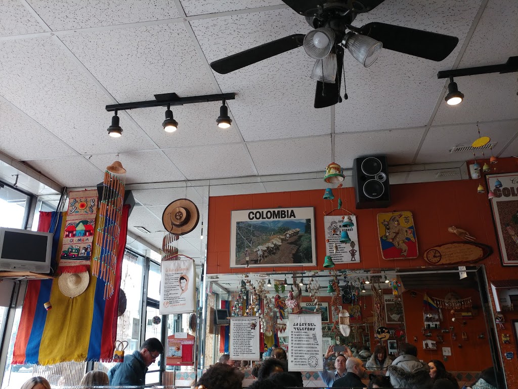 Los Arrieros | 276 Jane St, Toronto, ON M6S 3Z2, Canada | Phone: (416) 761-1600