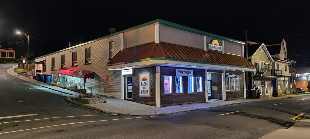 Place Les 4 Bars | 12305 1ᴱ Avenue, Saint-Georges, QC G5Y 2E3, Canada | Phone: (418) 226-0996