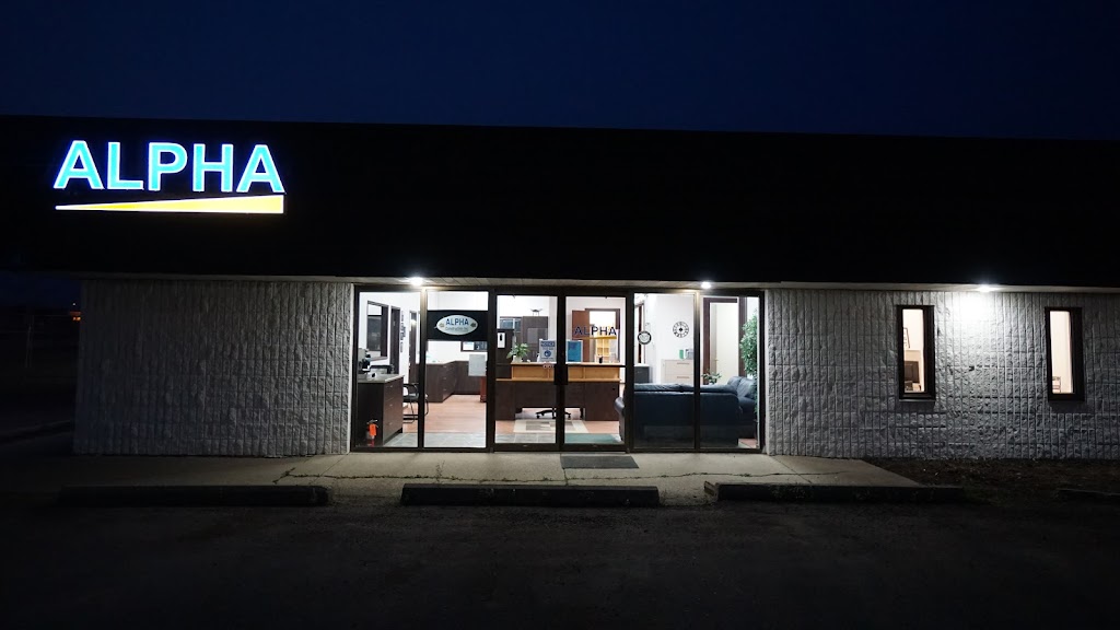 Alpha Construction Inc | 4 Heritage dr 55528, Range Rd 254, Edmonton, AB T0G 1Y0, Canada | Phone: (780) 476-3098