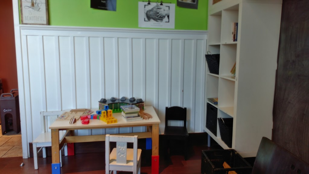 Make Cafe | 10220 Derry Rd Unit 104, Milton, ON L9T 7J3, Canada | Phone: (289) 971-7006