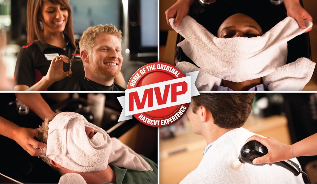 Sport Clips Park Place | 47 Concert Way, Barrie, ON L4N 6N5, Canada | Phone: (705) 733-7737