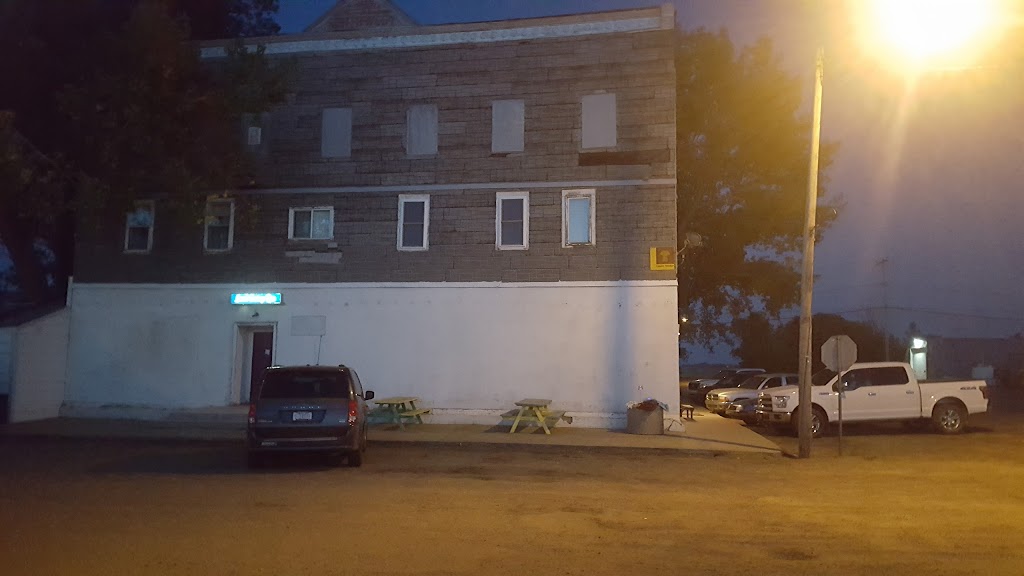 Ceylon Hotel - Residence | 500 1st Ave W, Ceylon, SK S0C 0T0, Canada | Phone: (306) 454-1210