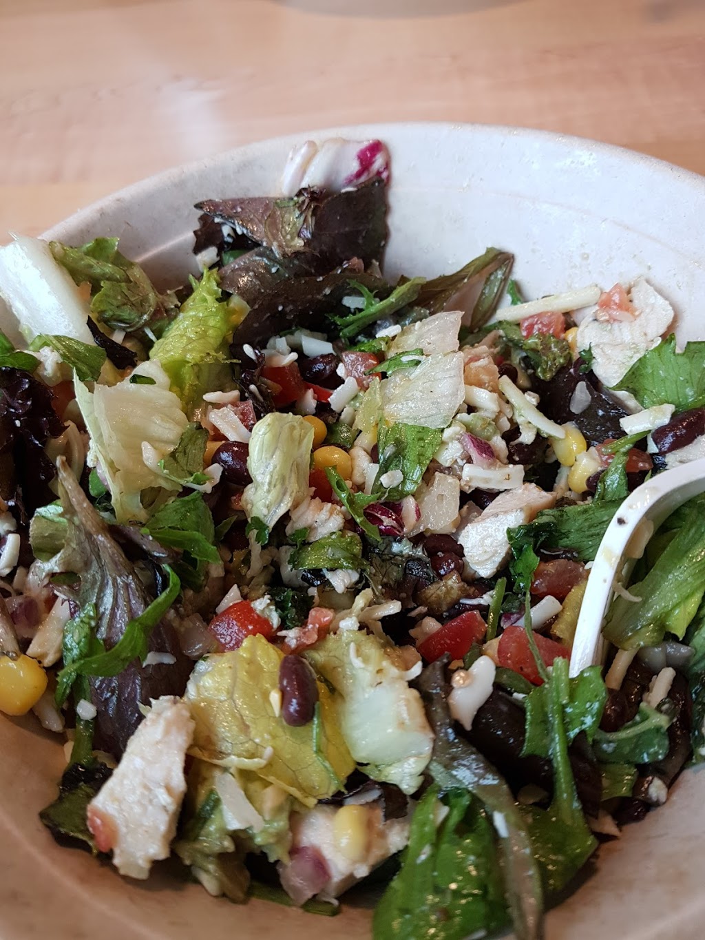 Freshii | 221 Woodlawn Rd W, Guelph, ON N1H 8P4, Canada | Phone: (226) 314-1972