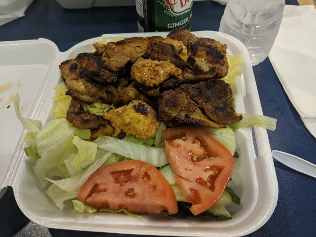 Select Grill | 1250 S Service Rd, Mississauga, ON L5E 1V4, Canada | Phone: (905) 271-4343