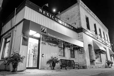 Nexicom Inc. | 5 King St E, Millbrook, ON L0A 1G0, Canada | Phone: (705) 775-6394