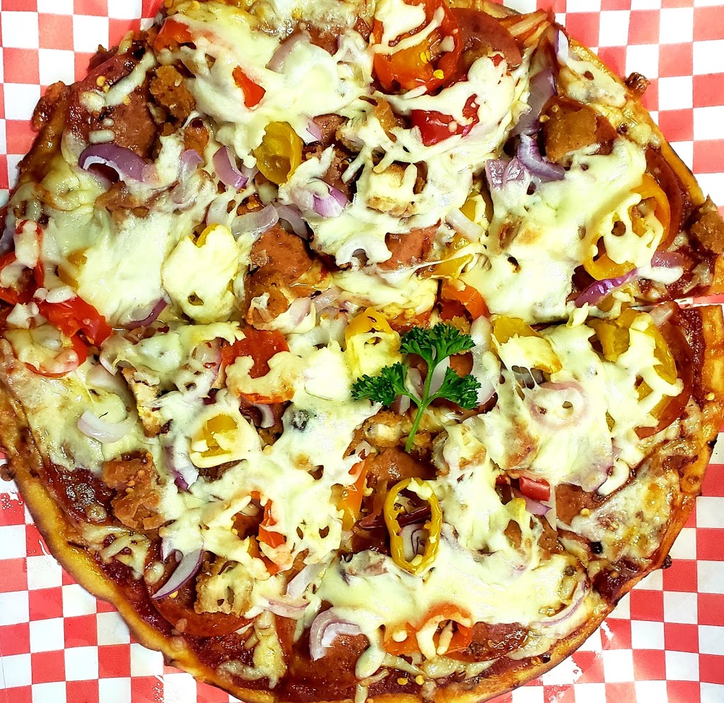 Baltimore John’s Bar & Grill | 4620 45, Cobourg, ON K9A 4J9, Canada | Phone: (905) 377-9113