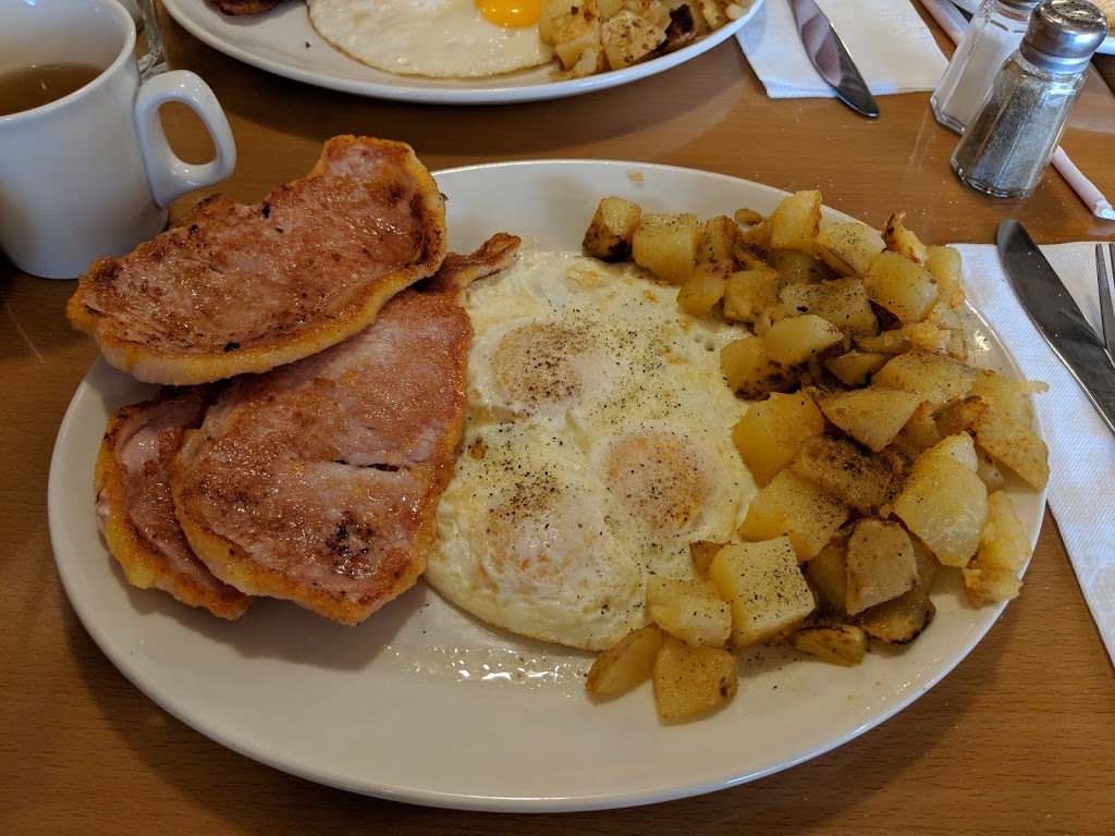 Sunset Grill | 50 Market St S, Brantford, ON N3S 2E3, Canada | Phone: (519) 751-3381