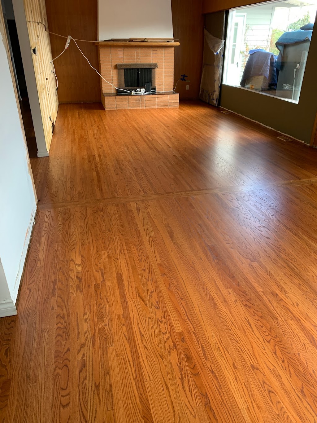 R&R Wycliffe Hardwood Flooring | 3288 Garry Rd, Cranbrook, BC V1C 7C6, Canada | Phone: (250) 427-2361