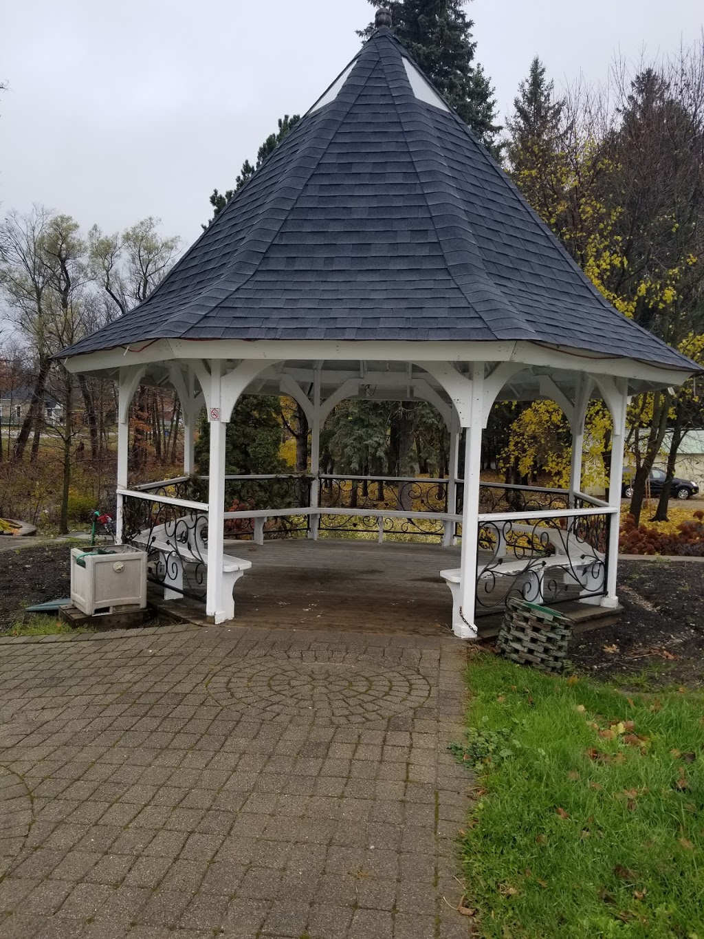 Vickers Park | 178 Lambton St W, Durham, ON N0G 1R0, Canada
