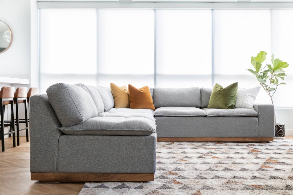 Calgary Interiors Corp Custom Furniture and Upholstery | 3635 Manchester Rd SE, Calgary, AB T2G 3Z7, Canada | Phone: (403) 287-8663