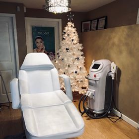 Refine Your Beauty | 518 Nelson Ave, Penticton, BC V2A 2L2, Canada | Phone: (250) 328-8745