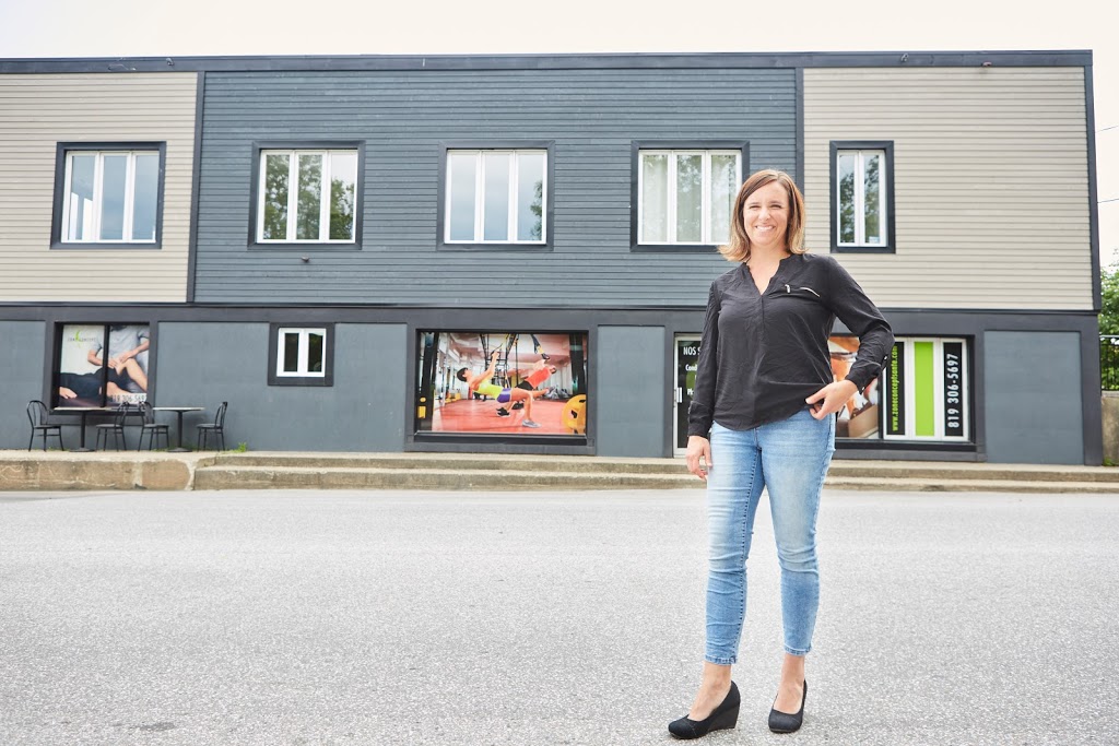 Physio Concept Santé | 165 Rue des Oblats, Maniwaki, QC J9E 1G4, Canada | Phone: (819) 306-5697