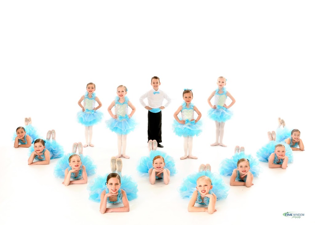 All Thats Dance & More | 264 Salem Rd, Barrie, ON L9J 0C6, Canada | Phone: (705) 739-6676