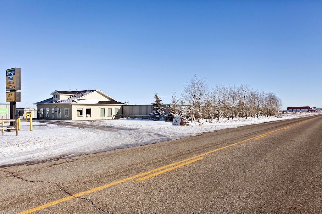 StorageMart | 285188 TWP 270 SE, Airdrie, AB T4A 2Z1, Canada | Phone: (403) 912-2828