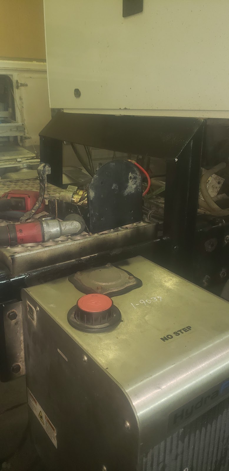 Gilgal Mobile Truck Repairs. | 7410 TWP 484, Drayton Valley, AB T7A 2A1, Canada | Phone: (514) 441-2765